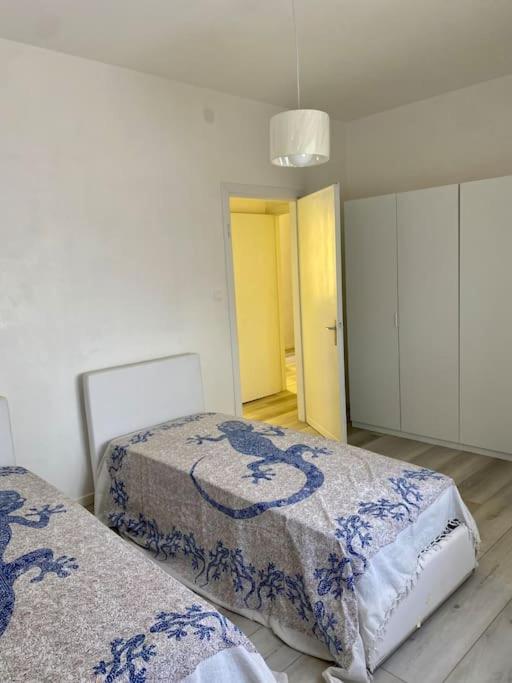 Appartamento Vista Mare Pioppi Lido di Jesolo Exterior foto